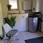 Ferienhaus-sophie Prázdninový dům Diekhusen-Fahrstedt