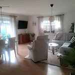Ferienhaus-sophie * Diekhusen-Fahrstedt