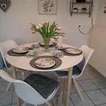 Ferienhaus-sophie Prázdninový dům *