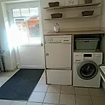 Prázdninový dům Ferienhaus-sophie *