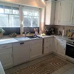 Ferienhaus-sophie Prázdninový dům