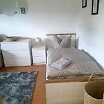 Prázdninový dům Ferienhaus-sophie *