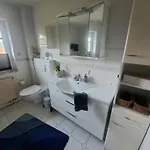 Prázdninový dům Ferienhaus-sophie