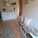 Prázdninový dům Ferienhaus-sophie *