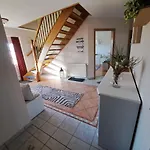 Ferienhaus-sophie * Diekhusen-Fahrstedt