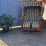 Prázdninový dům Ferienhaus-sophie