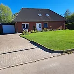 Ferienhaus-sophie Prázdninový dům