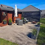 Prázdninový dům Ferienhaus-sophie Diekhusen-Fahrstedt