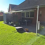 Prázdninový dům Ferienhaus-sophie