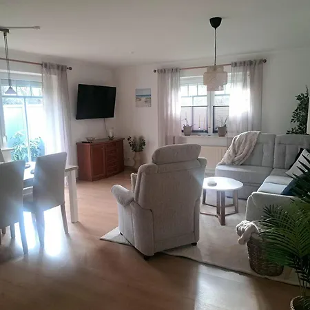 Ferienhaus-sophie Prázdninový dům