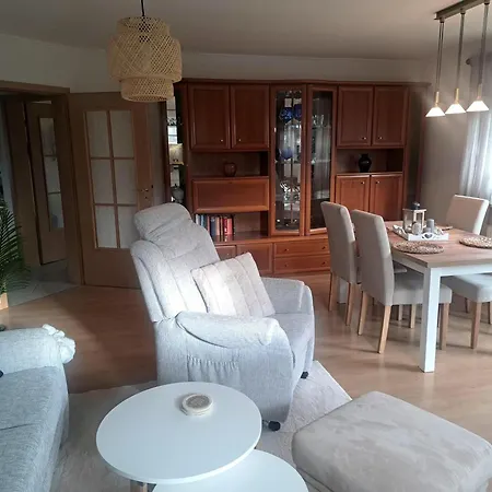 Ferienhaus-sophie Prázdninový dům *