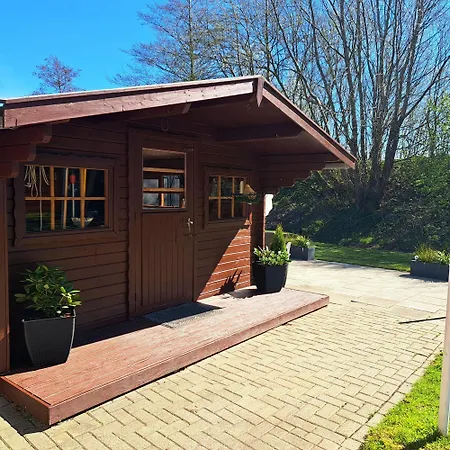 Ferienhaus-sophie * Diekhusen-Fahrstedt