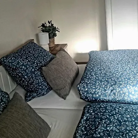 Prázdninový dům Ferienhaus-sophie *