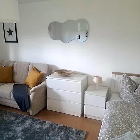 Ferienhaus-sophie Diekhusen-Fahrstedt