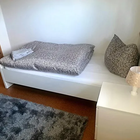 Prázdninový dům Ferienhaus-sophie *