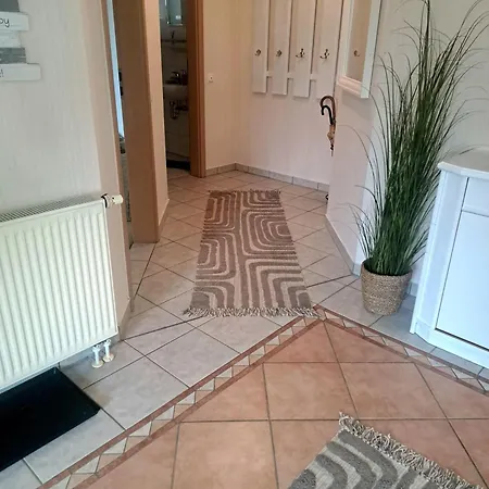 Ferienhaus-sophie * Diekhusen-Fahrstedt