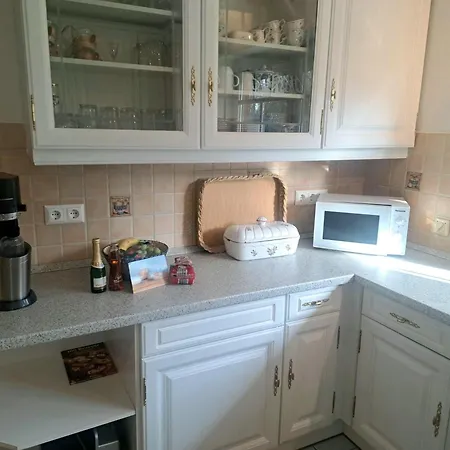 Ferienhaus-sophie Prázdninový dům *