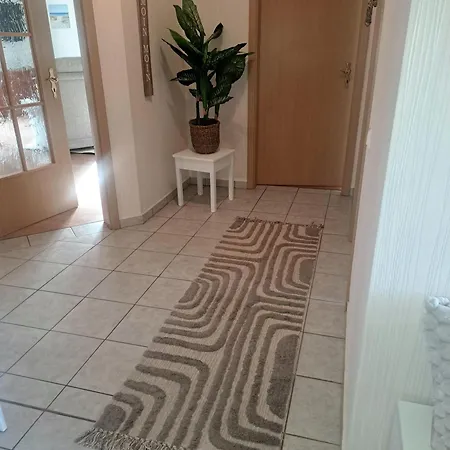 Ferienhaus-sophie Prázdninový dům *