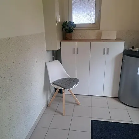 Ferienhaus-sophie * Diekhusen-Fahrstedt