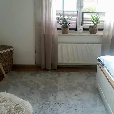 بيت للعطل Ferienhaus-sophie