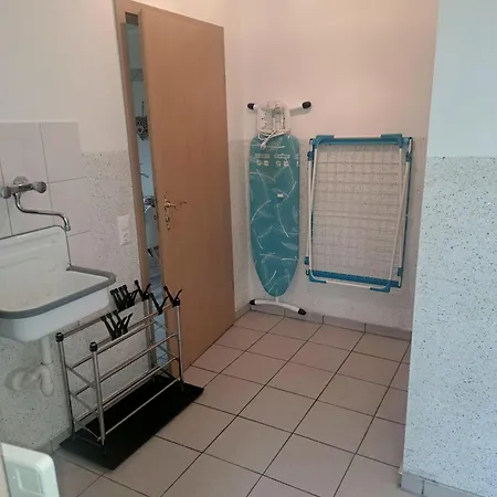 Ferienhaus-sophie Diekhusen-Fahrstedt