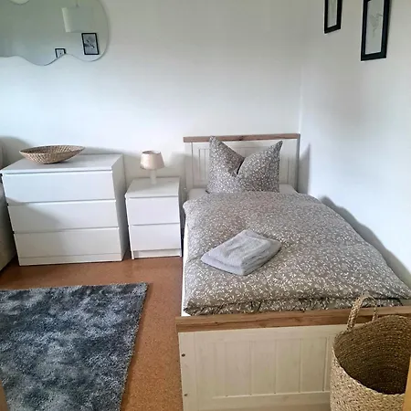 بيت للعطل Ferienhaus-sophie *