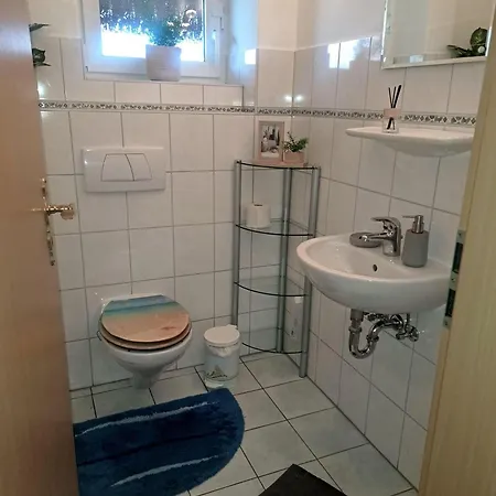 Ferienhaus-sophie Diekhusen-Fahrstedt