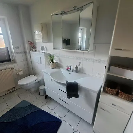 بيت للعطل Ferienhaus-sophie
