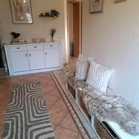 بيت للعطل Ferienhaus-sophie *
