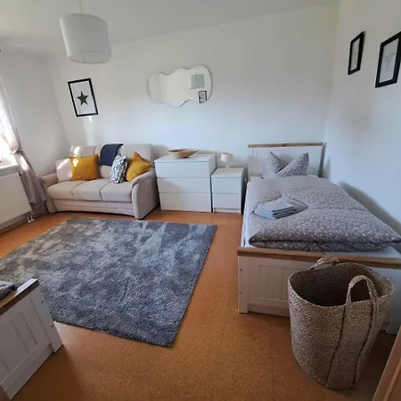 Ferienhaus-sophie Diekhusen-Fahrstedt