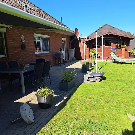 Ferienhaus-sophie *