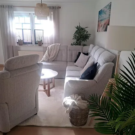 Ferienhaus-sophie *